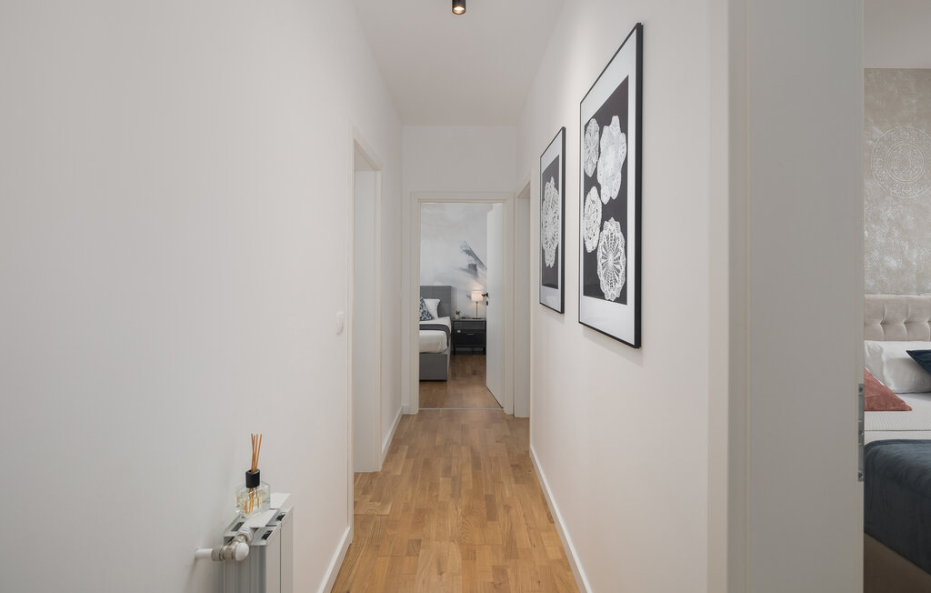 Ferienhaus - Buje , Kroatien - CLI468 25