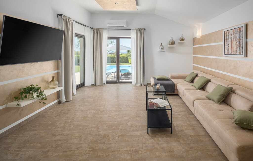 Ferienhaus - Buje , Kroatien - CLI468 4