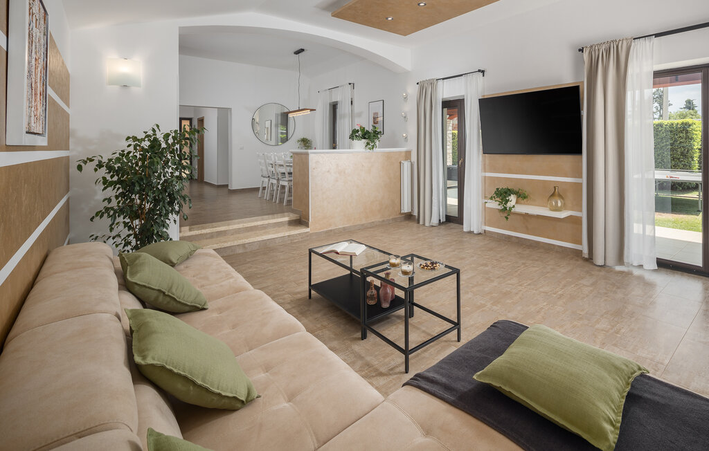 Ferienhaus - Buje , Kroatien - CLI468 5