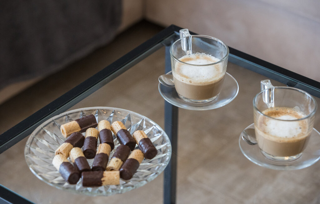 Ferienhaus - Buje , Kroatien - CLI468 21