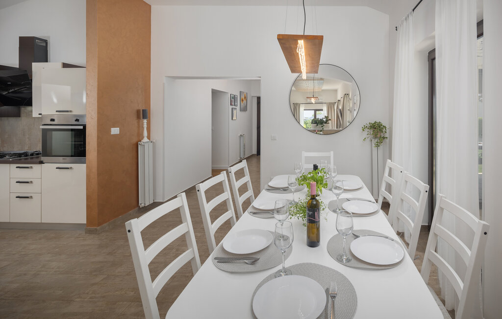 Ferienhaus - Buje , Kroatien - CLI468 22