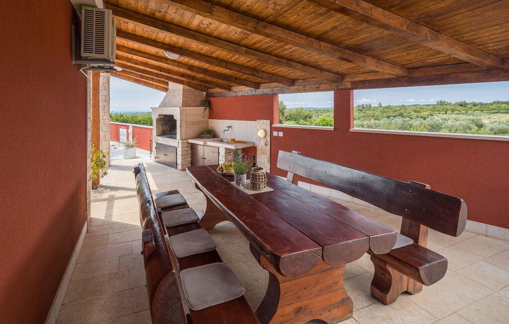 Ferienhaus - Buje , Kroatien - CLI468 9