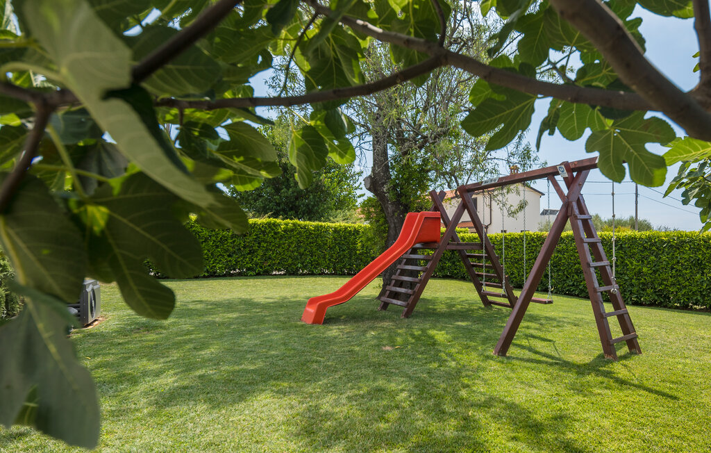 Ferienhaus - Buje , Kroatien - CLI468 20