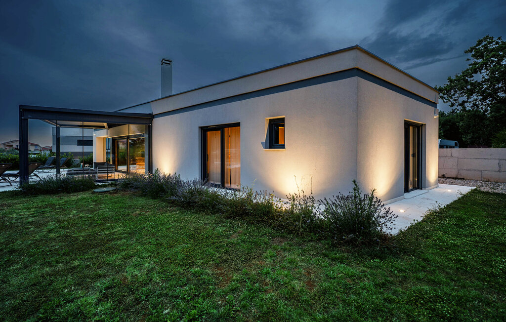 Feriehuse - Fazana-Golubovo , Kroatien - CLI804 25