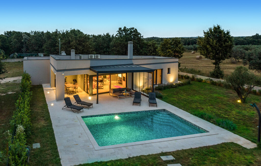 Feriehuse - Fazana-Golubovo , Kroatien - CLI804 14
