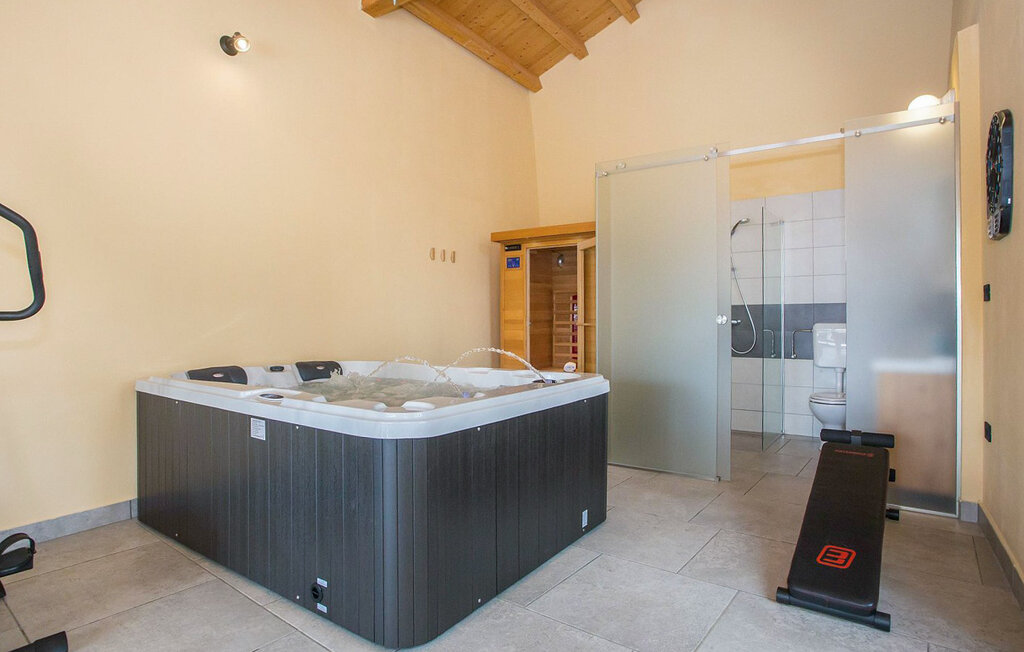 Ferienhaus - Zminj , Kroatien - CLI907 41