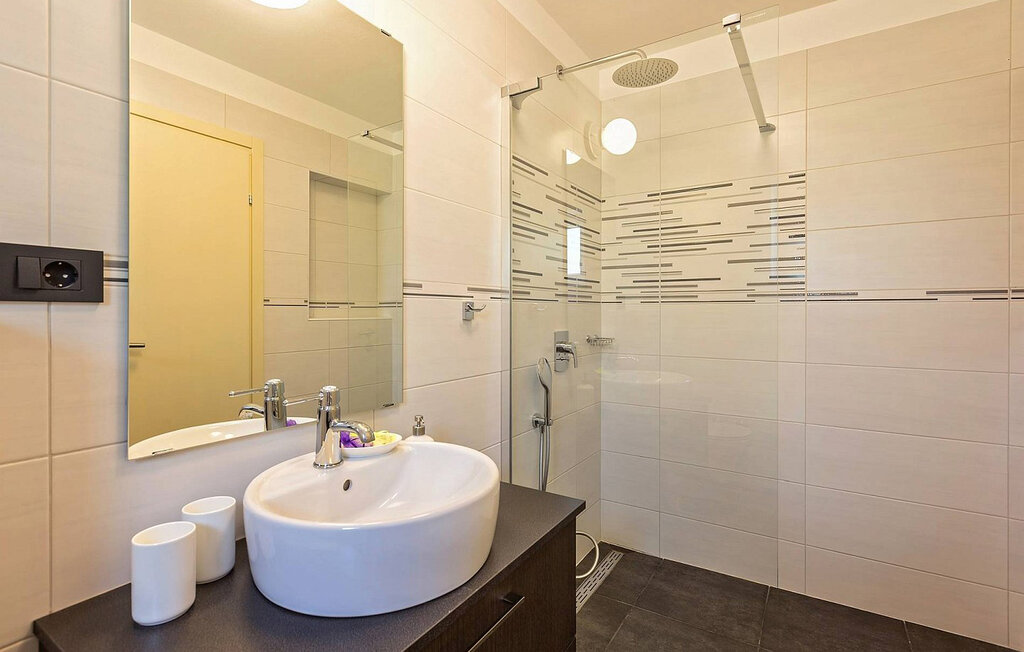 Ferienhaus - Zminj , Kroatien - CLI907 35