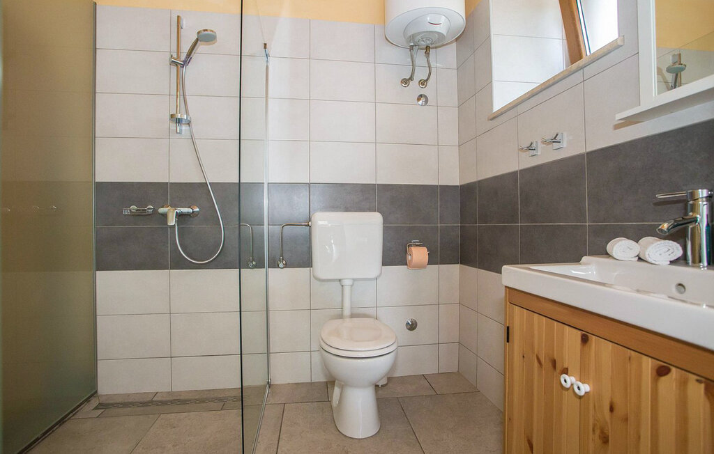 Ferienhaus - Zminj , Kroatien - CLI907 38