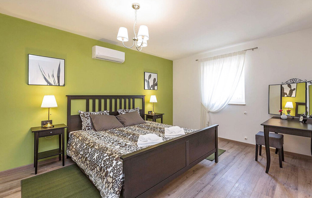 Ferienhaus - Zminj , Kroatien - CLI907 29