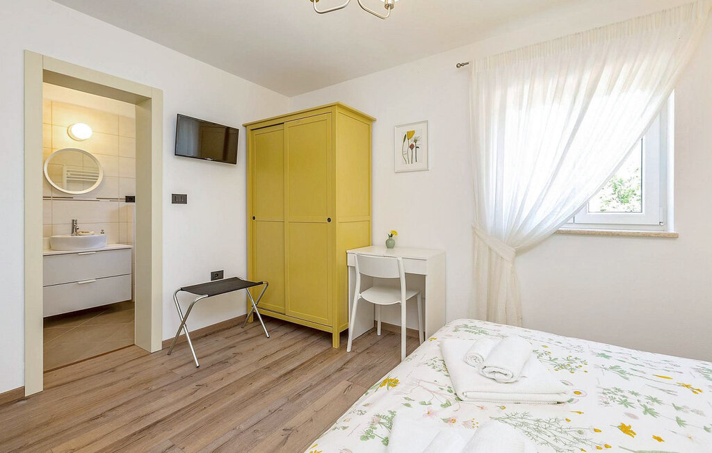 Ferienhaus - Zminj , Kroatien - CLI907 32