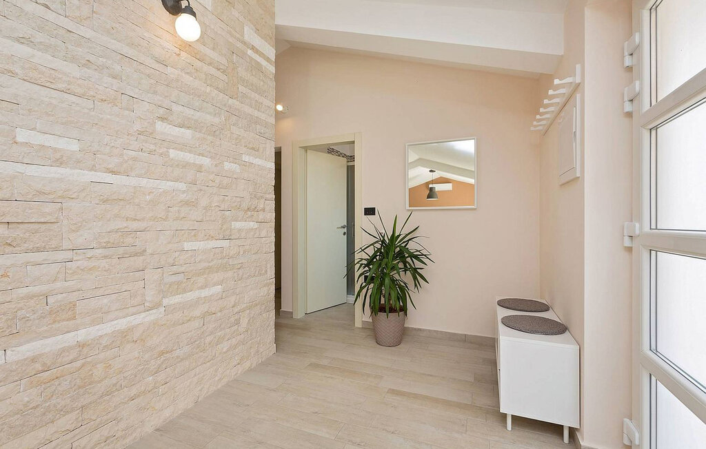 Ferienhaus - Zminj , Kroatien - CLI907 28