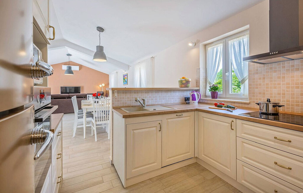 Ferienhaus - Zminj , Kroatien - CLI907 25