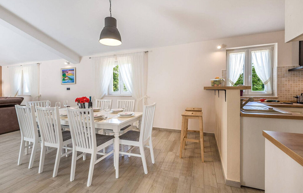 Ferienhaus - Zminj , Kroatien - CLI907 26