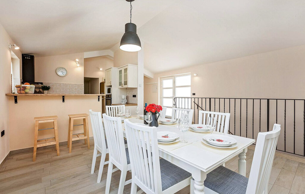 Ferienhaus - Zminj , Kroatien - CLI907 6