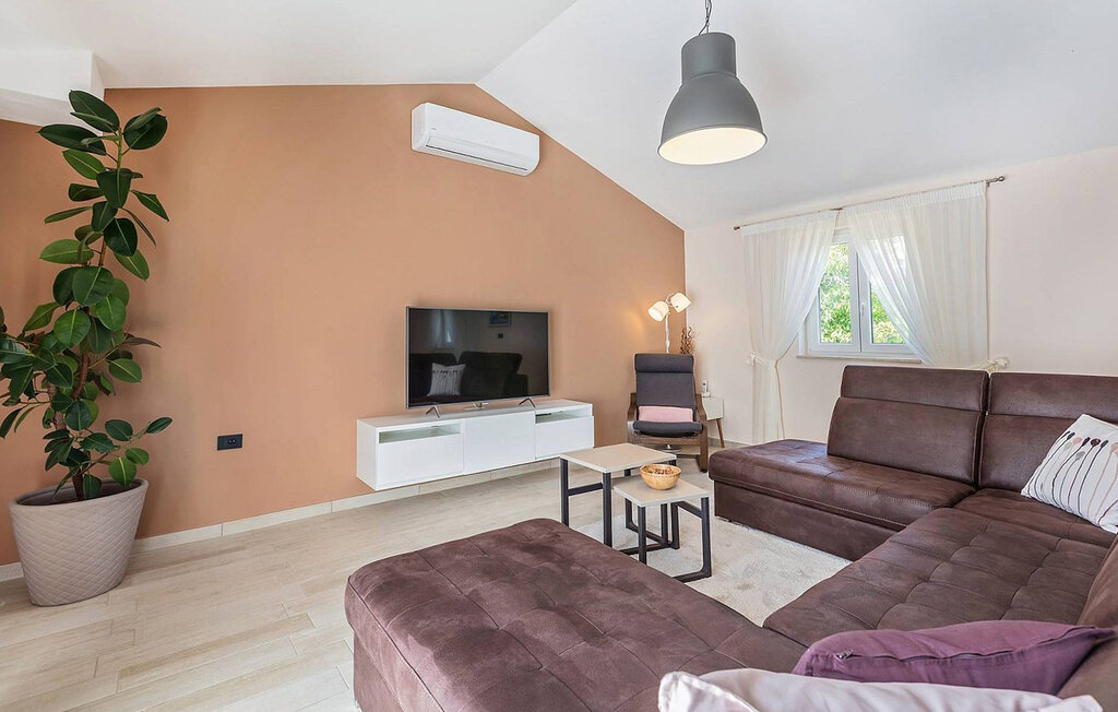 Ferienhaus - Zminj , Kroatien - CLI907 4