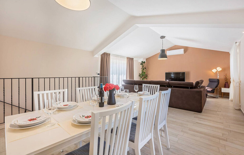 Ferienhaus - Zminj , Kroatien - CLI907 5