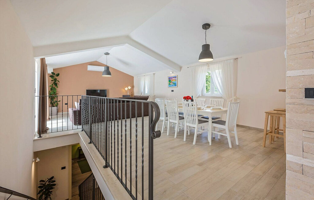 Ferienhaus - Zminj , Kroatien - CLI907 23