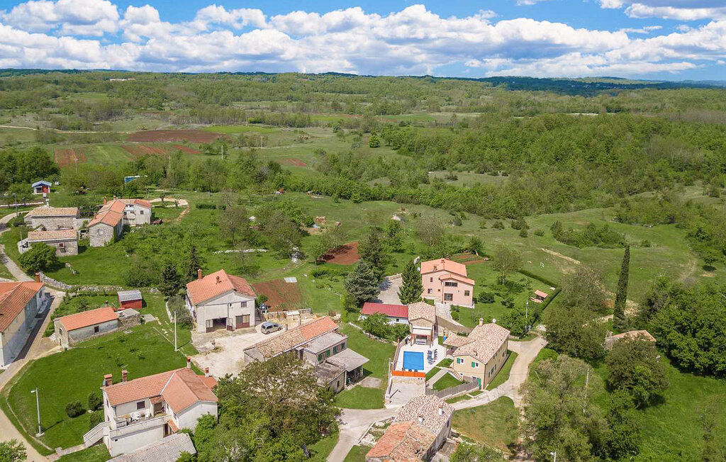 Ferienhaus - Zminj , Kroatien - CLI907 18