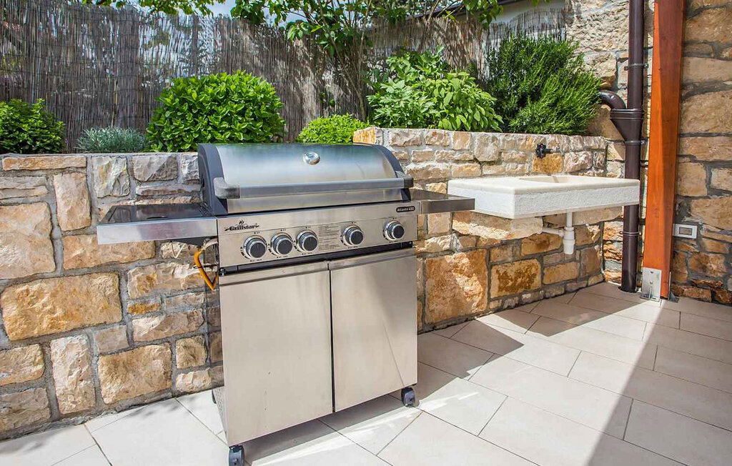 Ferienhaus - Zminj , Kroatien - CLI907 19