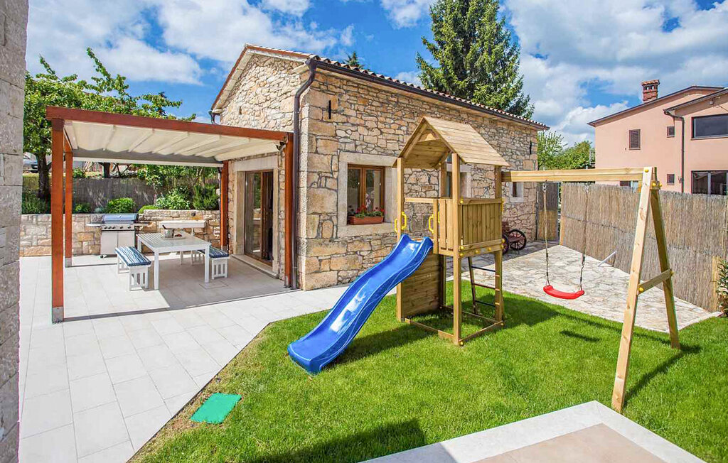 Ferienhaus - Zminj , Kroatien - CLI907 20