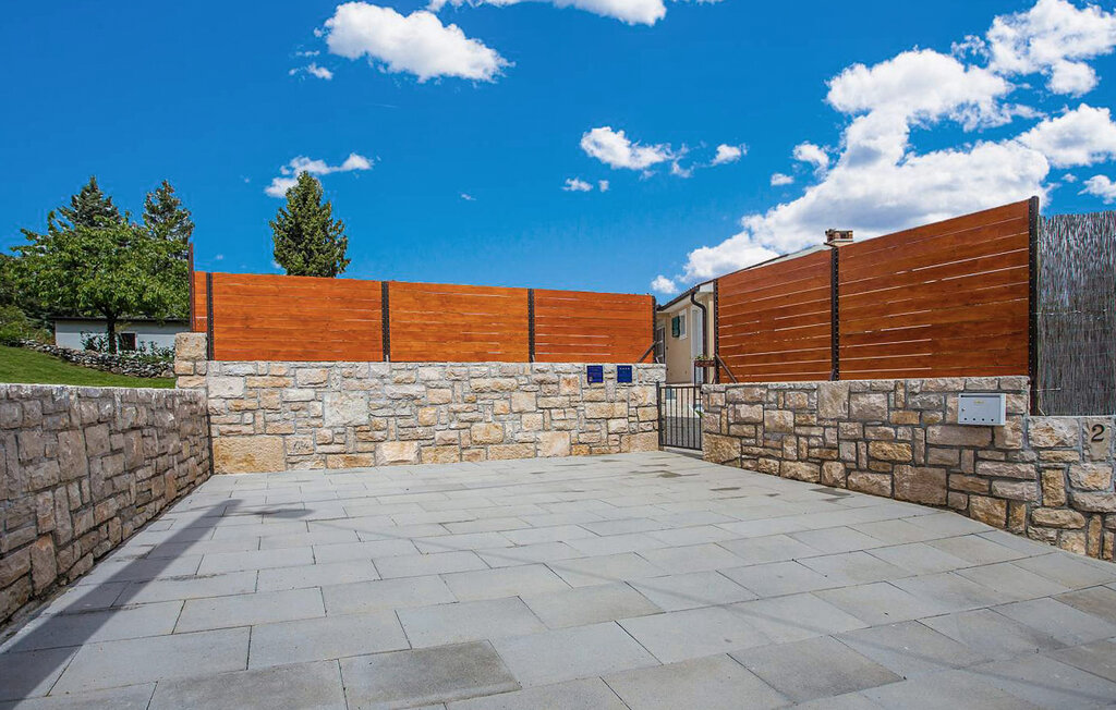 Ferienhaus - Zminj , Kroatien - CLI907 22