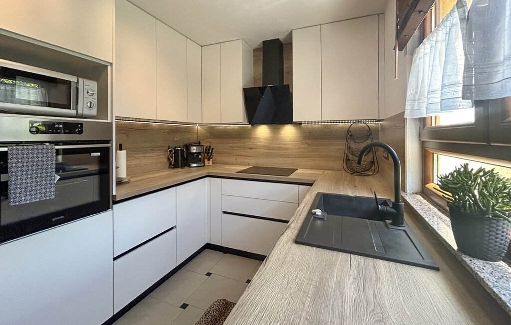 Feriehuse - Pula , Kroatien - CLI069 17