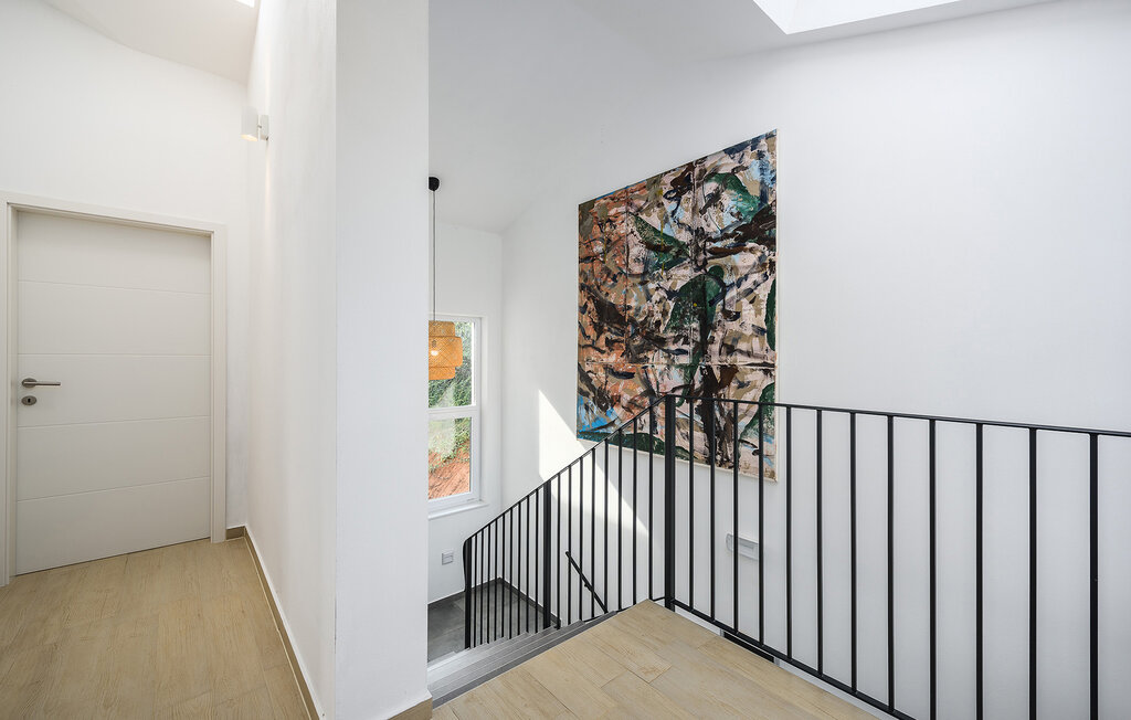 Semesterhus - Motovun-Karojba , Kroatien - CLI084 35