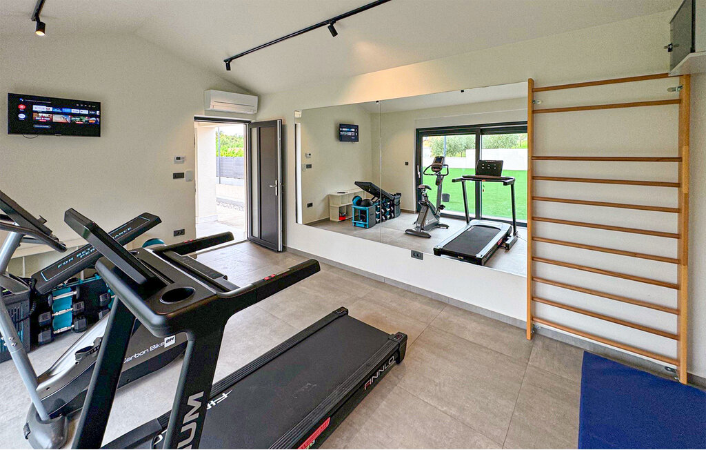 Feriehuse - Visnjan-Vizinada , Kroatien - CLI133 58