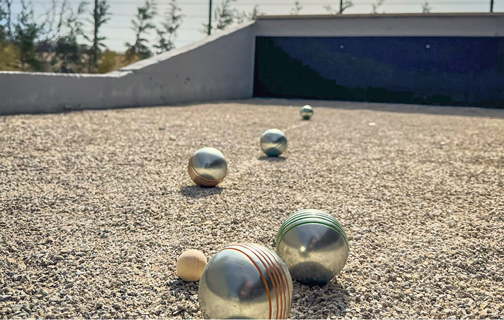 Feriehuse - Visnjan-Vizinada , Kroatien - CLI133 29