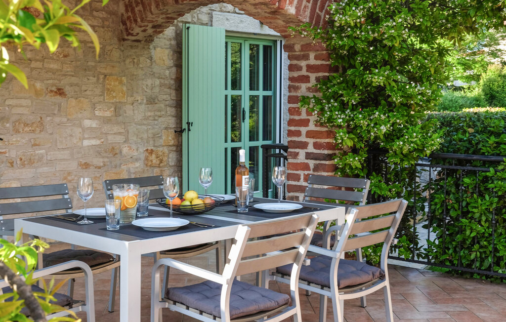 Domy wakacyjne - Visnjan , Chorwacja - CLI375 4