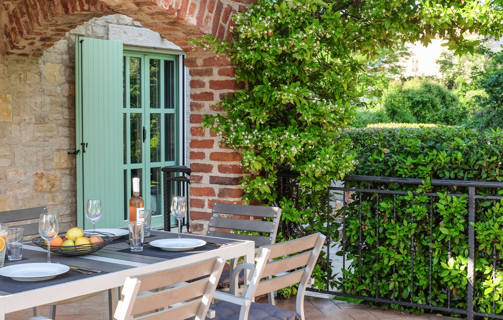 Domy wakacyjne - Visnjan , Chorwacja - CLI375 8