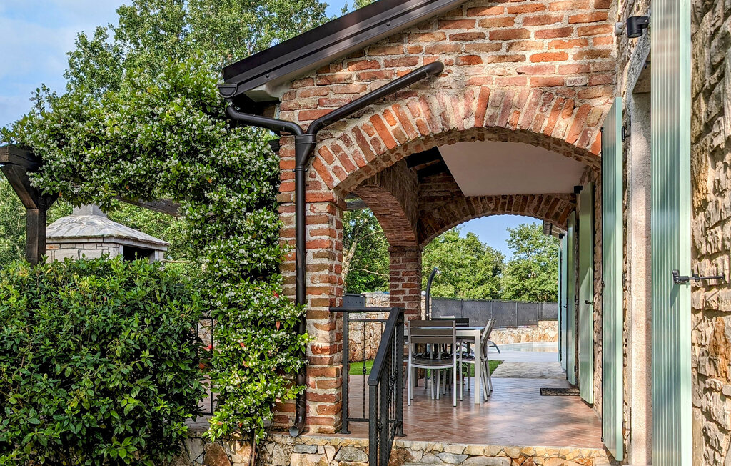 Domy wakacyjne - Visnjan , Chorwacja - CLI375 13