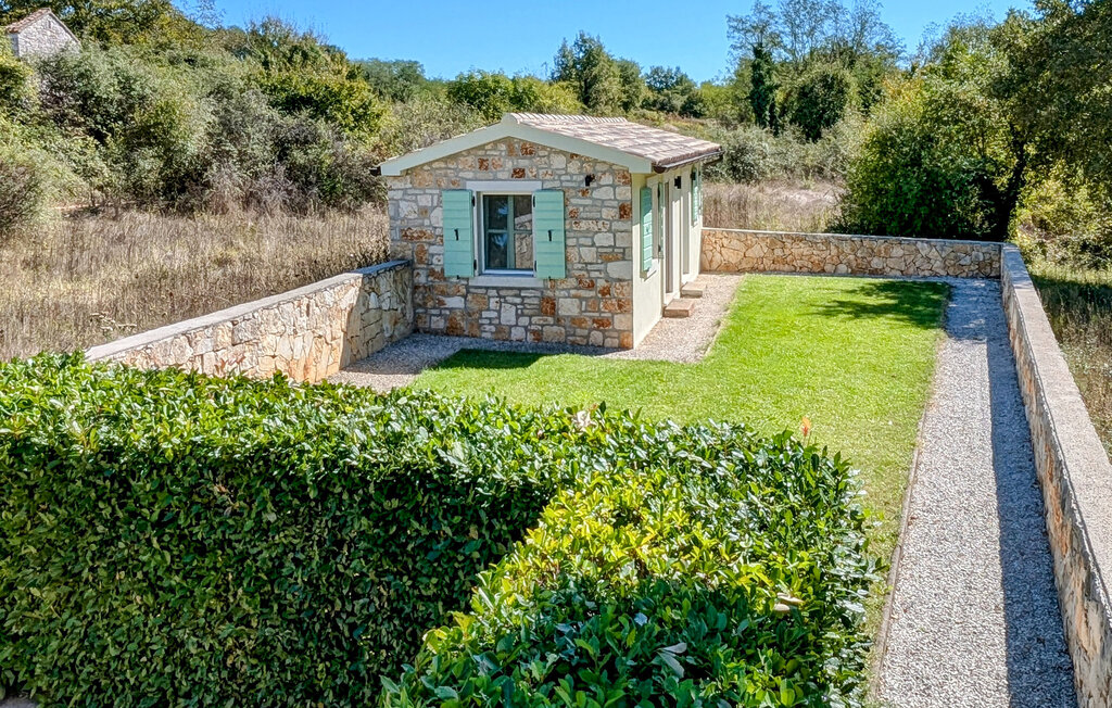 Domy wakacyjne - Visnjan , Chorwacja - CLI375 15