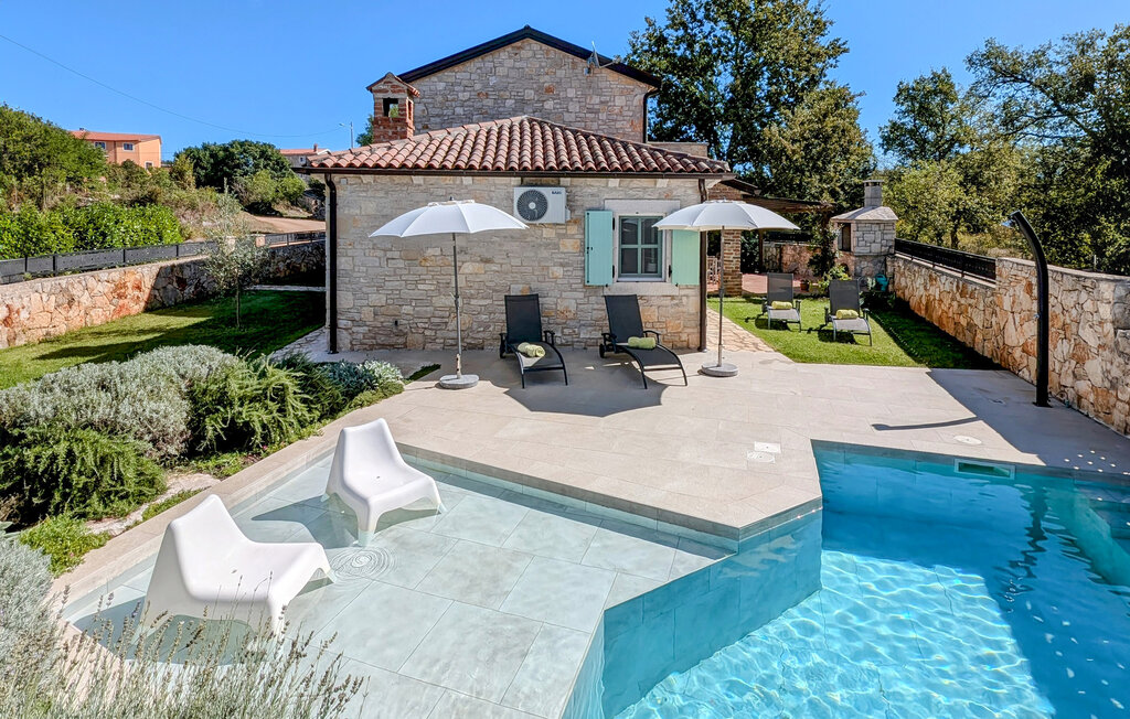 Domy wakacyjne - Visnjan , Chorwacja - CLI375 1