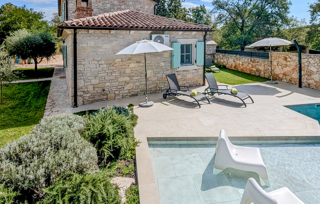 Domy wakacyjne - Visnjan , Chorwacja - CLI375 6