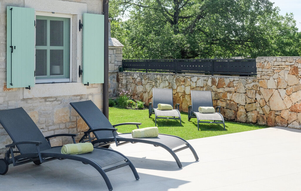 Domy wakacyjne - Visnjan , Chorwacja - CLI375 11