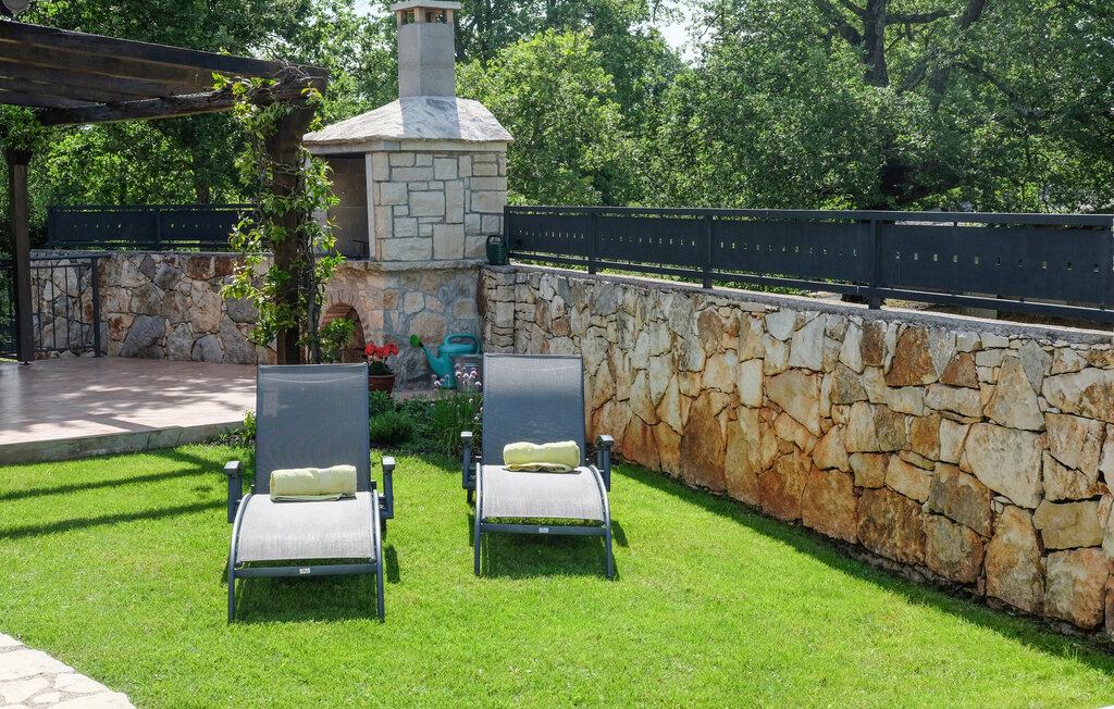 Domy wakacyjne - Visnjan , Chorwacja - CLI375 12