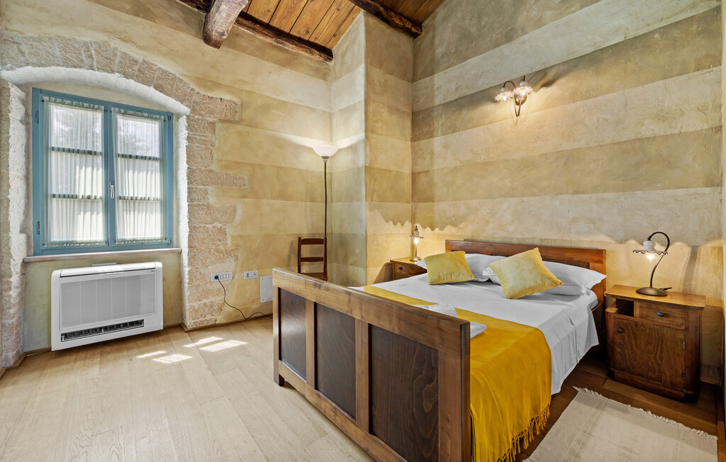 Feriehuse - Pazin-Mala Traba , Kroatien - CLI060 5