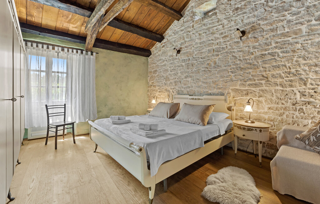 Feriehuse - Pazin-Mala Traba , Kroatien - CLI060 20