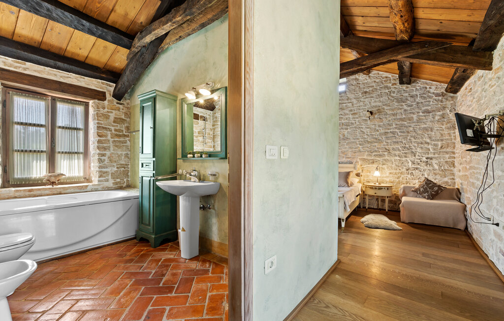 Feriehuse - Pazin-Mala Traba , Kroatien - CLI060 21