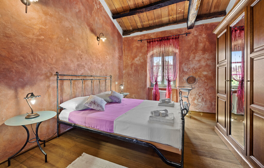 Feriehuse - Pazin-Mala Traba , Kroatien - CLI060 22