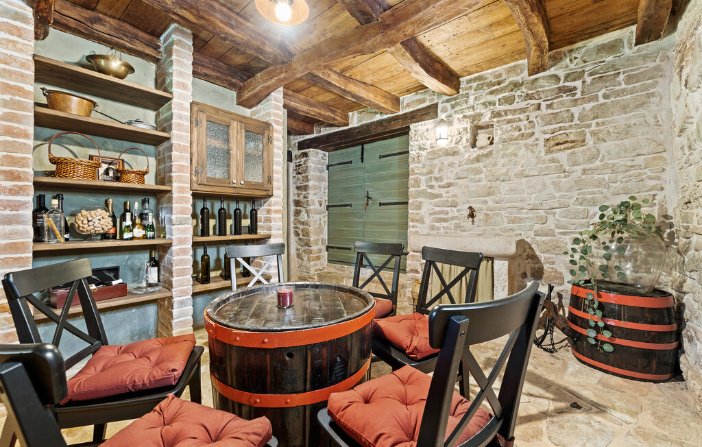 Feriehuse - Pazin-Mala Traba , Kroatien - CLI060 17