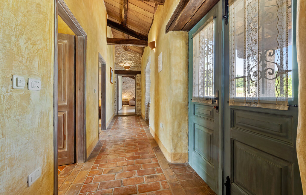 Feriehuse - Pazin-Mala Traba , Kroatien - CLI060 18