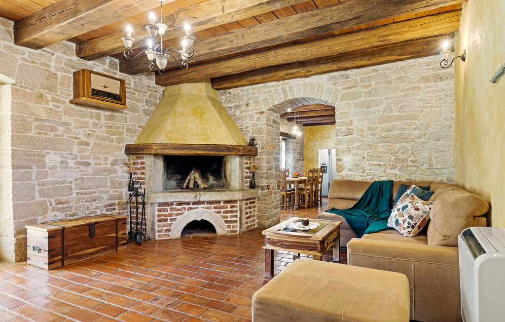 Feriehuse - Pazin-Mala Traba , Kroatien - CLI060 3