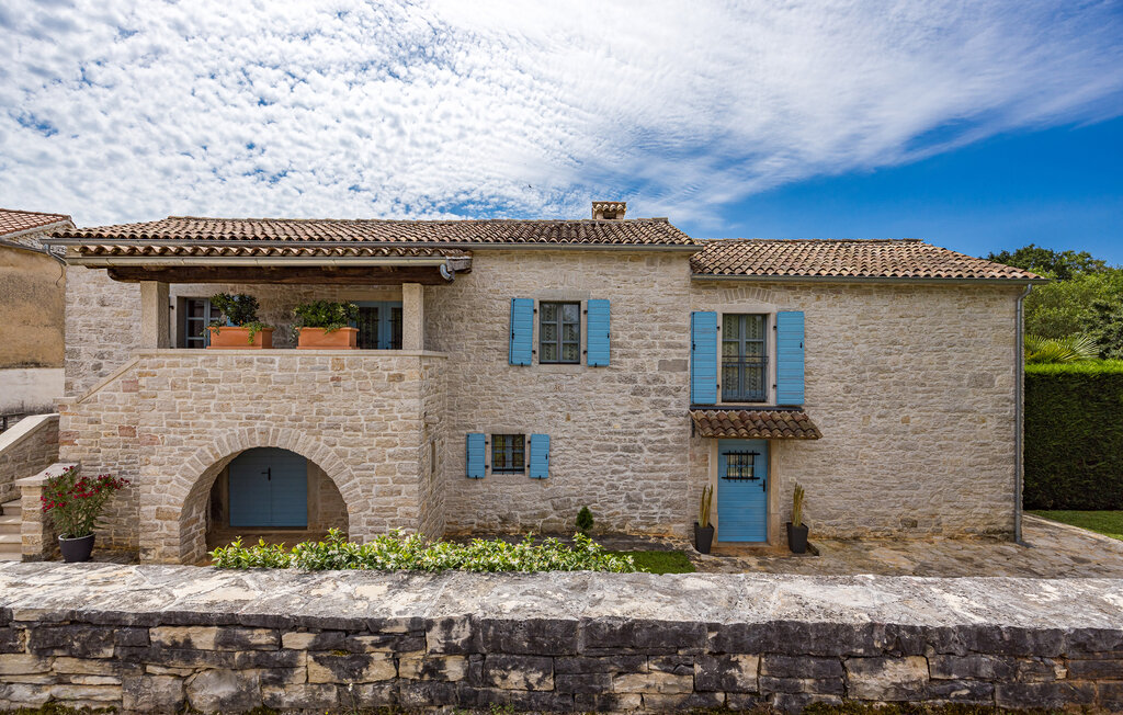 Feriehuse - Pazin-Mala Traba , Kroatien - CLI060 10