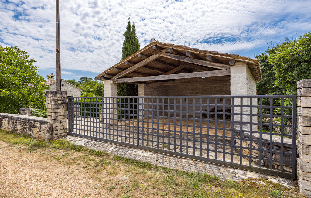 Feriehuse - Pazin-Mala Traba , Kroatien - CLI060 11