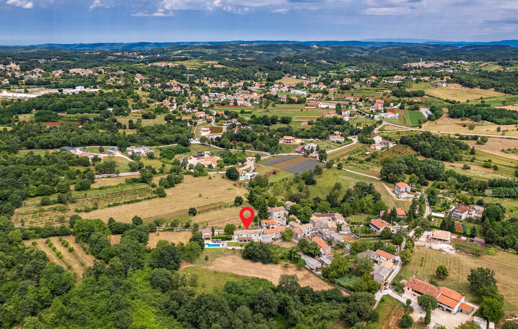 Feriehuse - Pazin-Mala Traba , Kroatien - CLI060 13