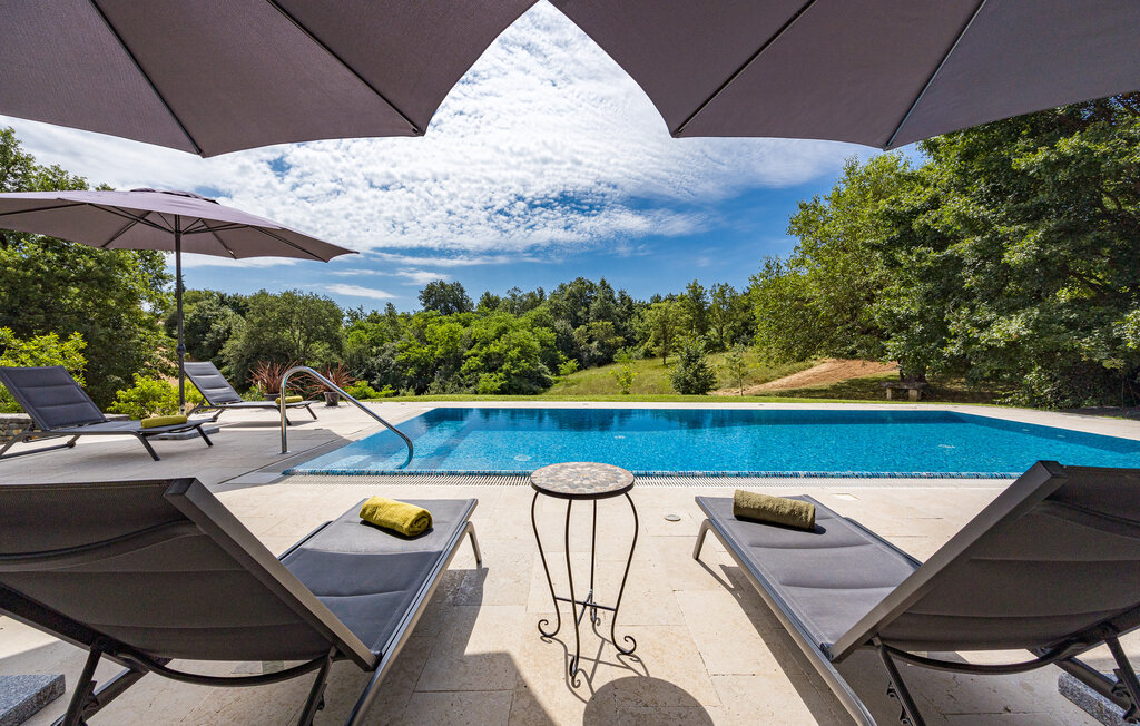 Feriehuse - Pazin-Mala Traba , Kroatien - CLI060 6