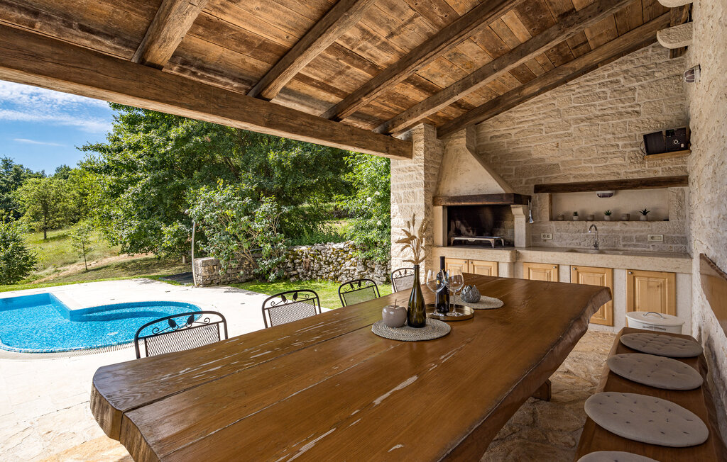 Feriehuse - Pazin-Mala Traba , Kroatien - CLI060 2