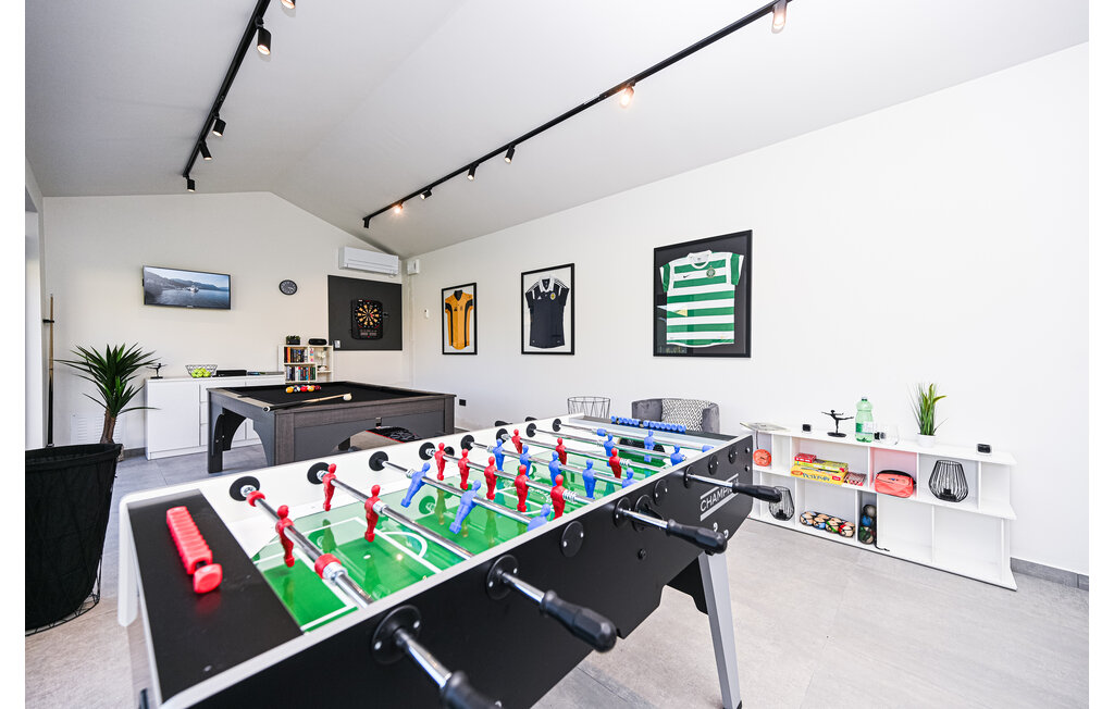 Feriehuse - Visnjan-Vizinada , Kroatien - CLI133 9